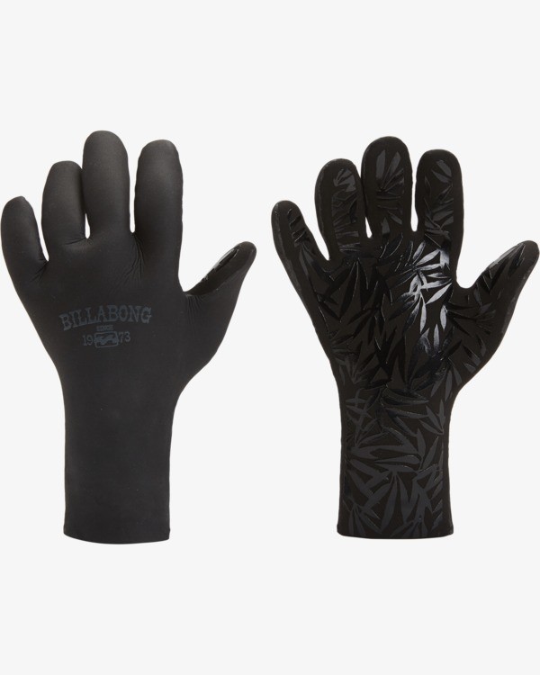 0 Synergy 2mm Synergy - Guantes de Neopreno para Surf para Mujer  U4GL40BIF0 Billabong