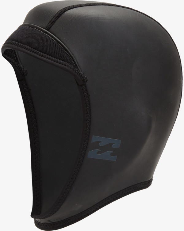 0 2mm Absolute Flatlock - Wetsuit Cap for Men  U4HD10BIF0 Billabong