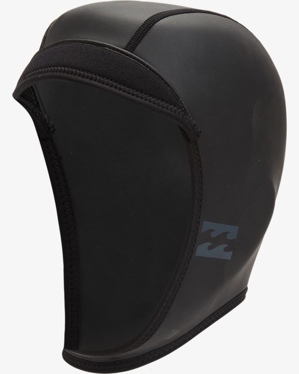 1 2mm Absolute Flatlock - Wetsuit Cap for Men  U4HD10BIF0 Billabong
