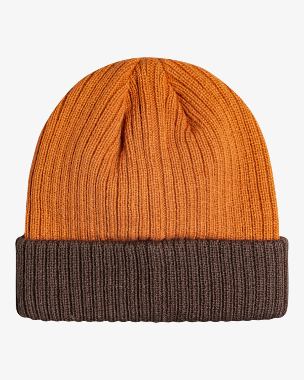 3 Arcade - Gorro para Hombre Azul U5BN23BIF0 Billabong