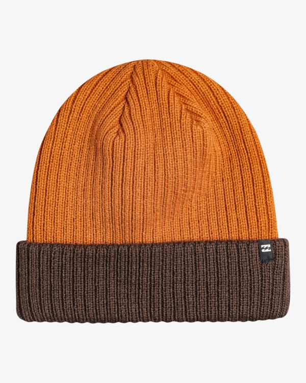 2 Arcade - Gorro para Hombre Azul U5BN23BIF0 Billabong
