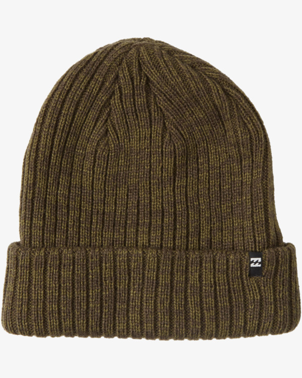 2 Arcade - Gorro para Hombre Verde U5BN23BIF0 Billabong