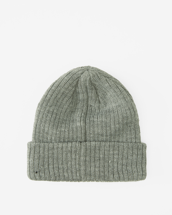 2 Arcade - Beanie for Men Grey U5BN23BIF0 Billabong