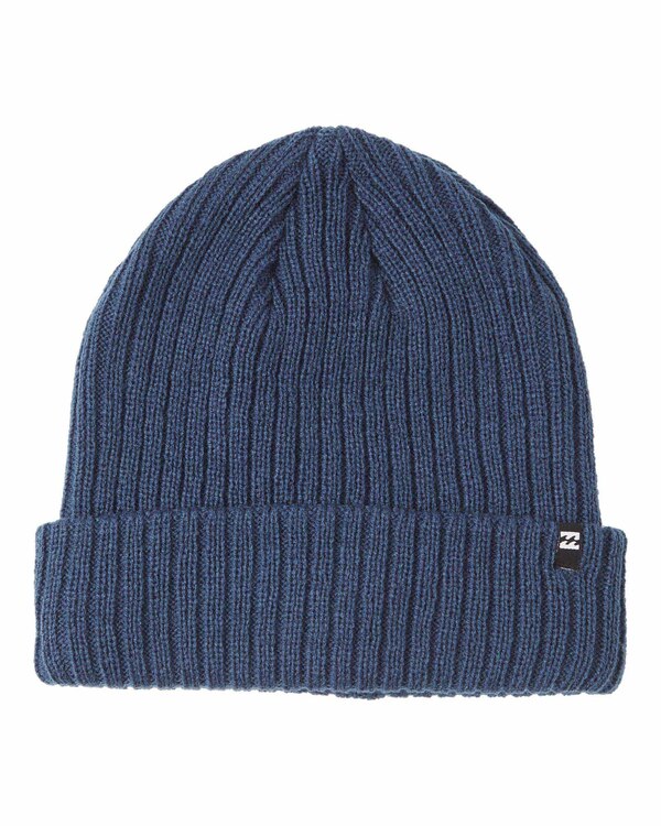 1 Arcade - Beanie for Men Blue U5BN23BIF0 Billabong