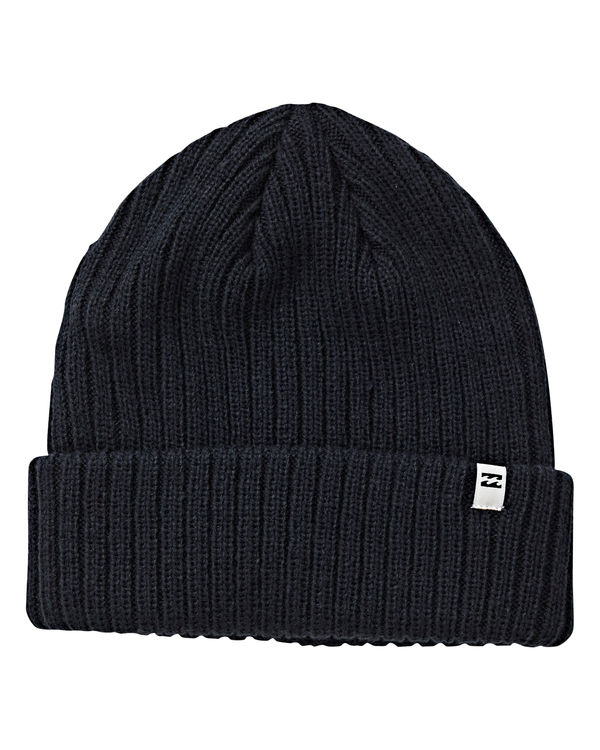 2 Arcade - Beanie for Men Blue U5BN23BIF0 Billabong