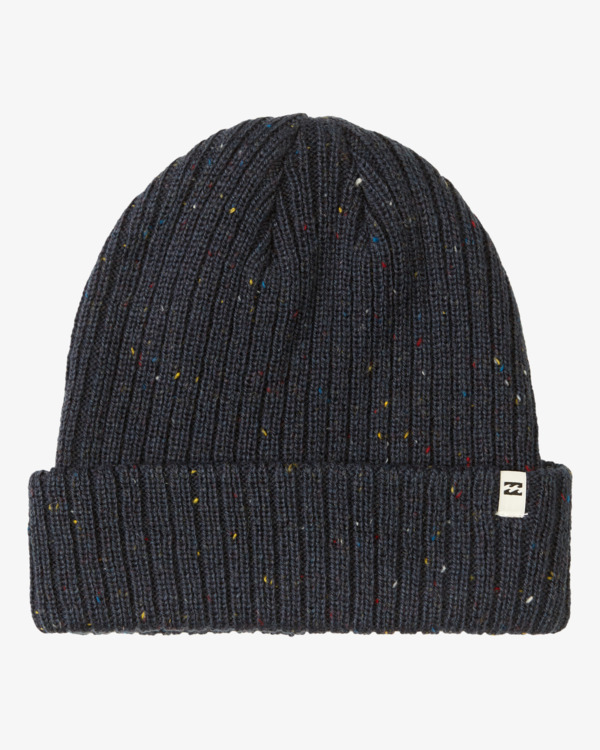 0 Arcade - Bonnet pour Homme Gris U5BN23BIF0 Billabong