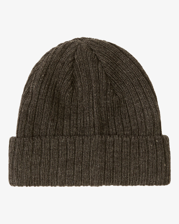 2 Arcade - Beanie for Men Black U5BN23BIF0 Billabong