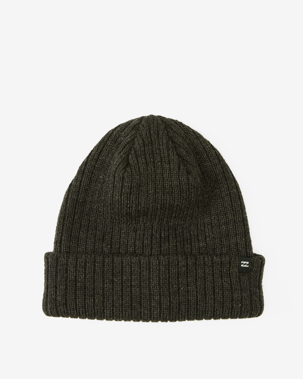 0 Arcade - Beanie for Men Black U5BN23BIF0 Billabong