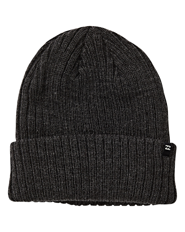 1 Arcade - Beanie for Men Black U5BN23BIF0 Billabong