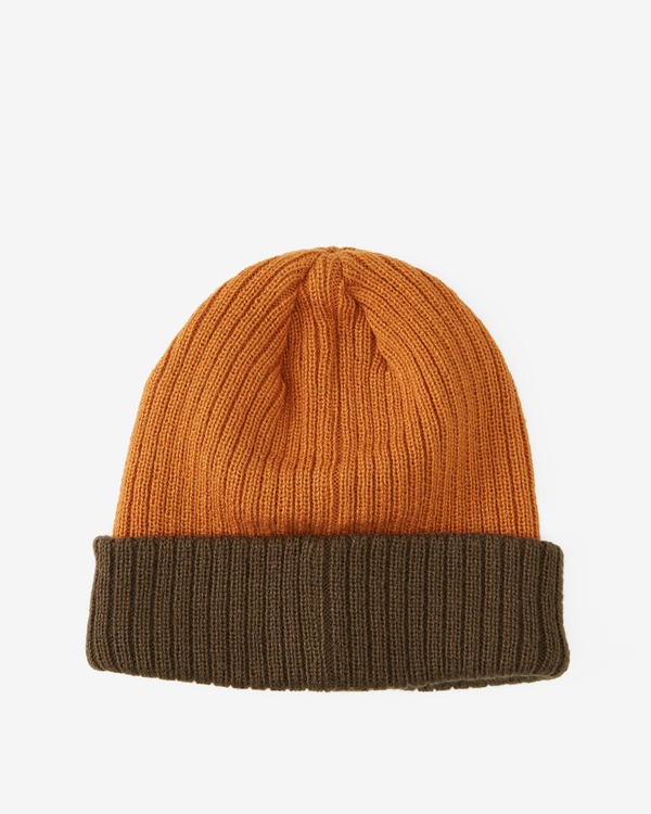 1 Arcade - Gorro para Hombre Azul U5BN23BIF0 Billabong