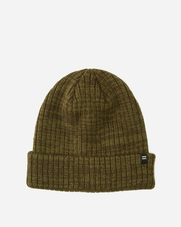 0 Arcade - Gorro para Hombre Verde U5BN23BIF0 Billabong