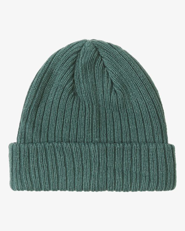 1 Arcade - Beanie for Men Blue U5BN23BIF0 Billabong