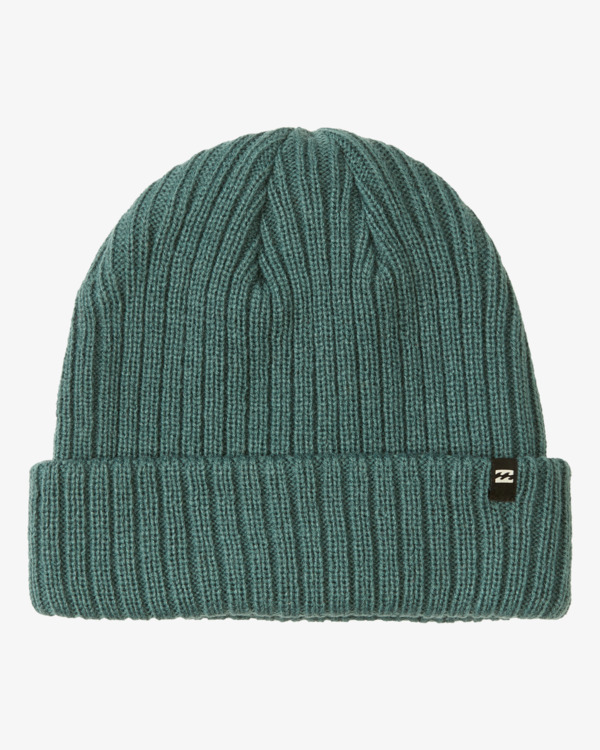 0 Arcade - Beanie for Men Blue U5BN23BIF0 Billabong