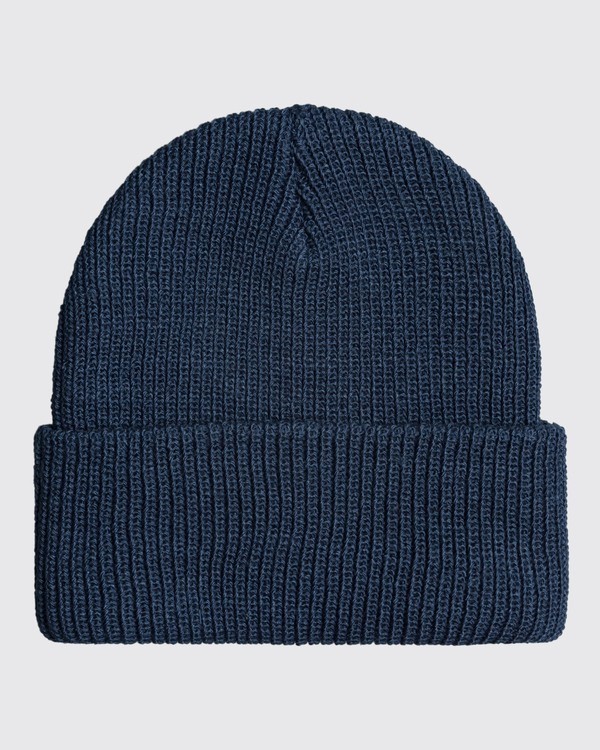 1 Arch - Beanie for Men Blue U5BN25BIF0 Billabong