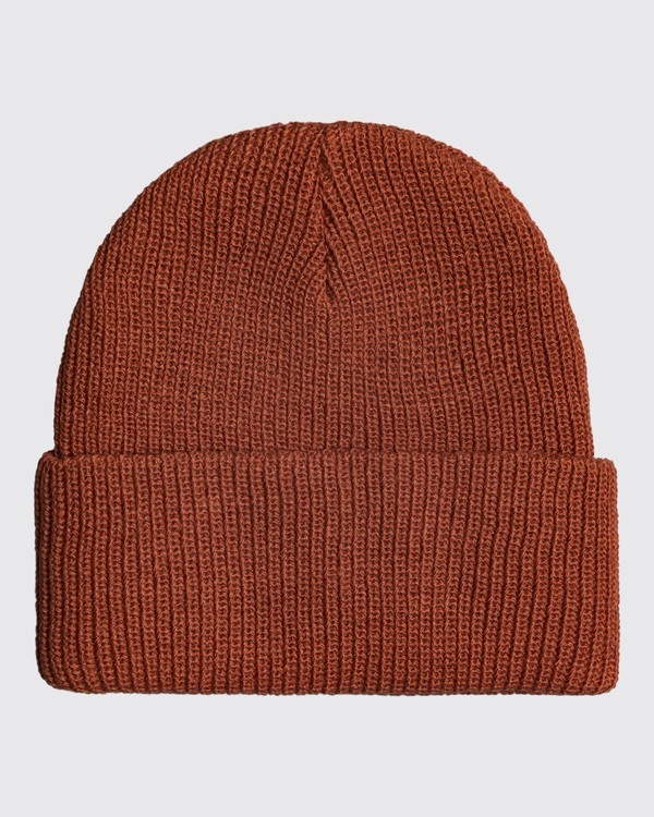 1 Arch - Beanie for Men  U5BN25BIF0 Billabong