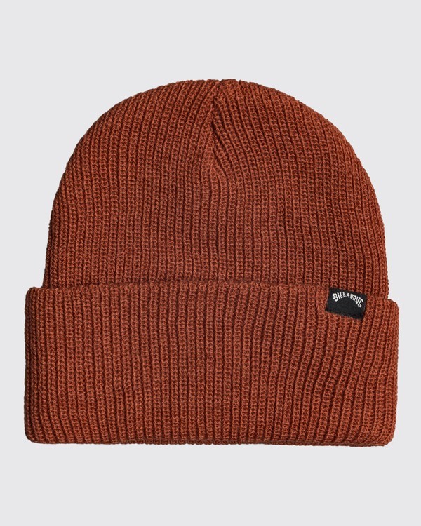 0 Arch - Beanie for Men  U5BN25BIF0 Billabong