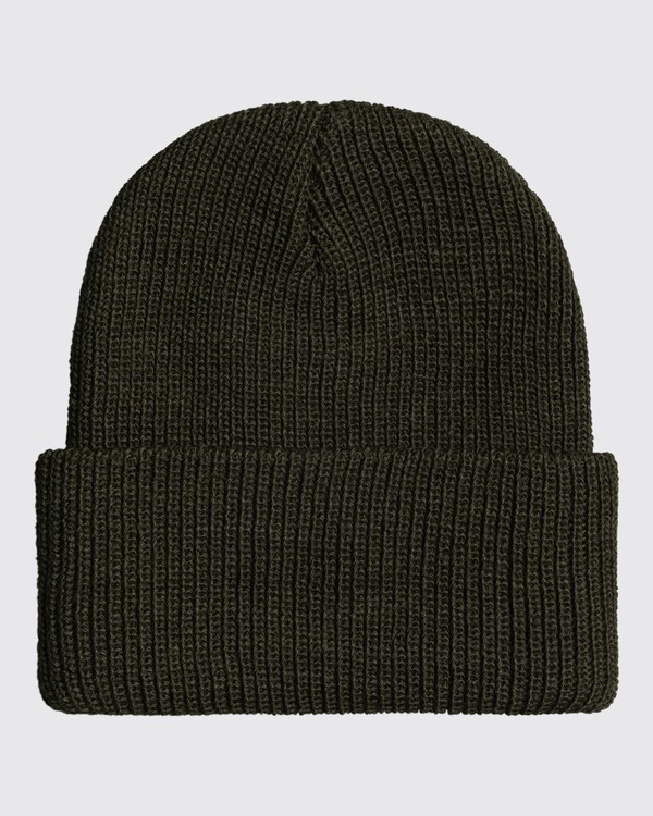 1 Arch - Beanie for Men Green U5BN25BIF0 Billabong