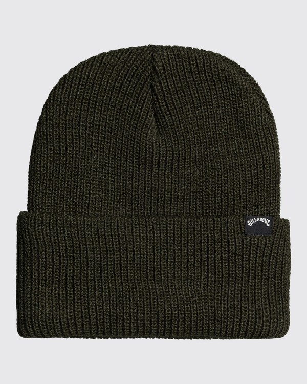0 Arch - Beanie for Men Green U5BN25BIF0 Billabong
