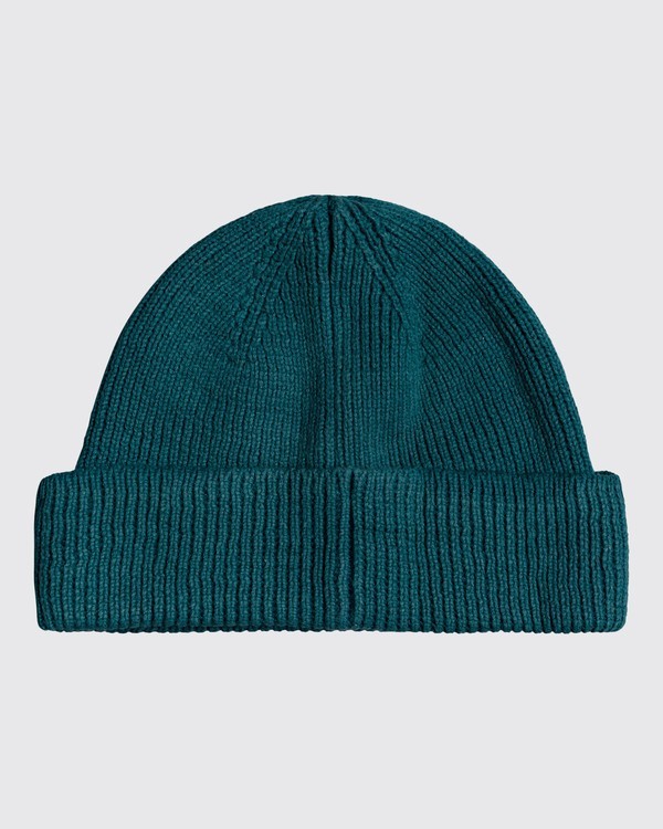 1 Bower - Mütze für Männer Blau U5BN26BIF0 Billabong