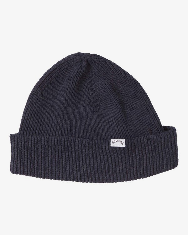 0 Bower - Beanie for Men Blue U5BN26BIF0 Billabong