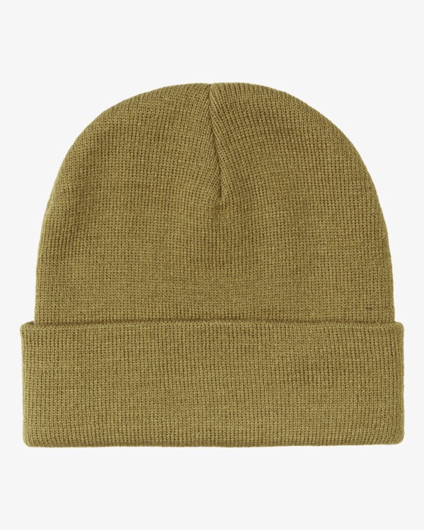 1 Stacked - Gorro para Hombre Marron U5BN27BIF0 Billabong