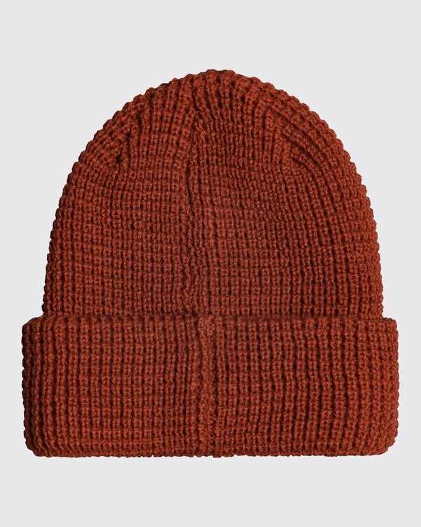 1 Walled - Gorro para Hombre  U5BN29BIF0 Billabong