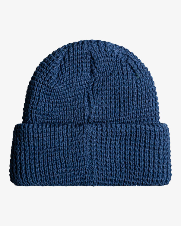 1 Adventure Division Collection Barrow - Bonnet pour Homme Bleu U5BN31BIF0 Billabong