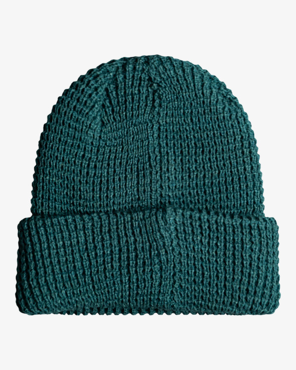 1 Adventure Division Collection Barrow - Gorro para Hombre Azul U5BN31BIF0 Billabong