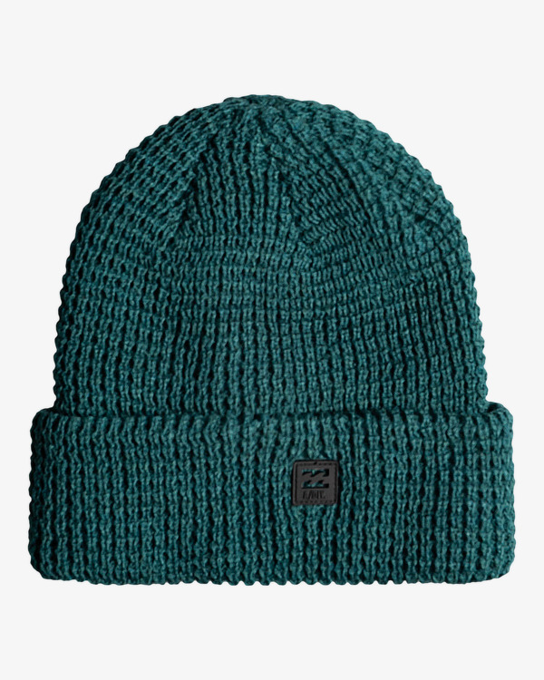 0 Adventure Division Collection Barrow - Gorro para Hombre Azul U5BN31BIF0 Billabong