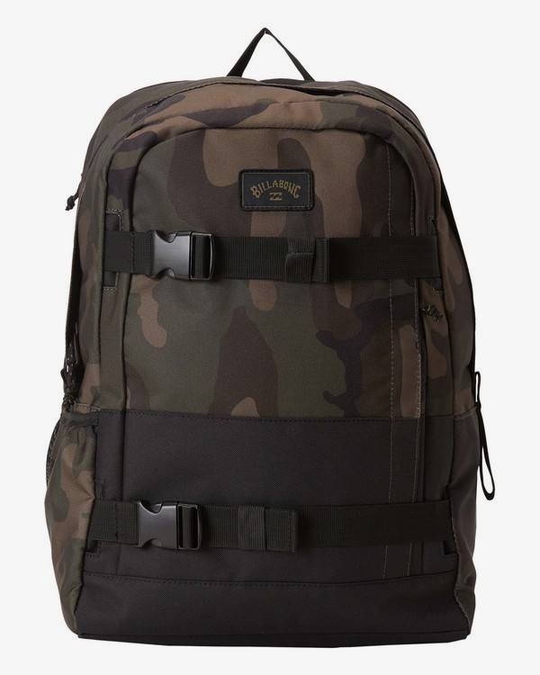 Command Skate Backpack for Men Billabong