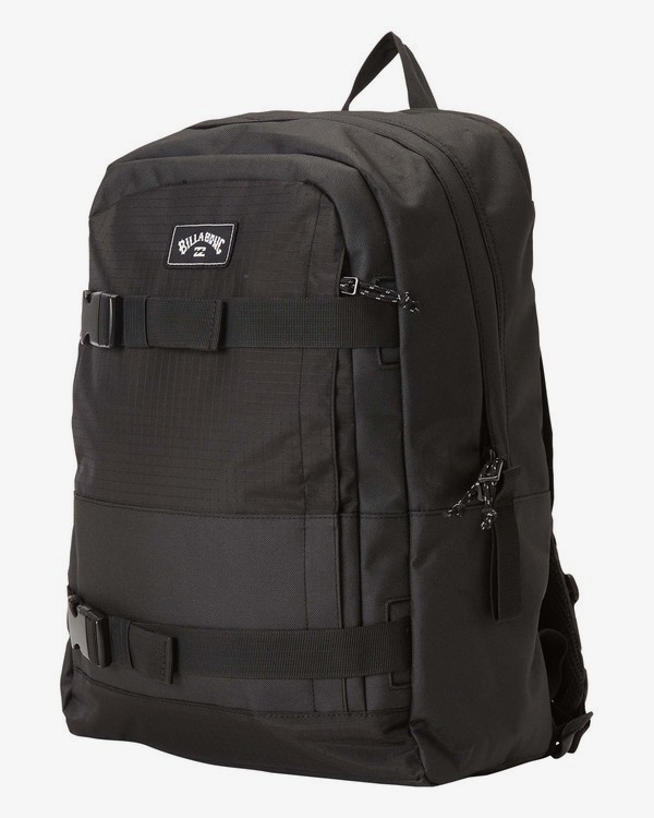 Billabong skate backpack hotsell