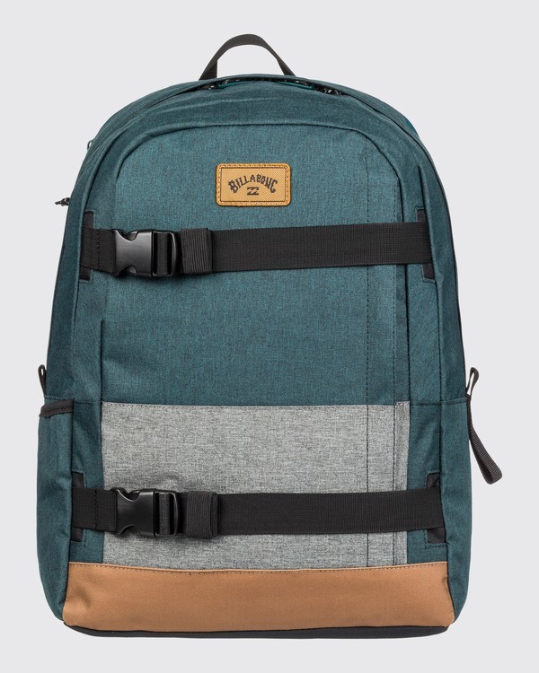 Billabong skate backpack online