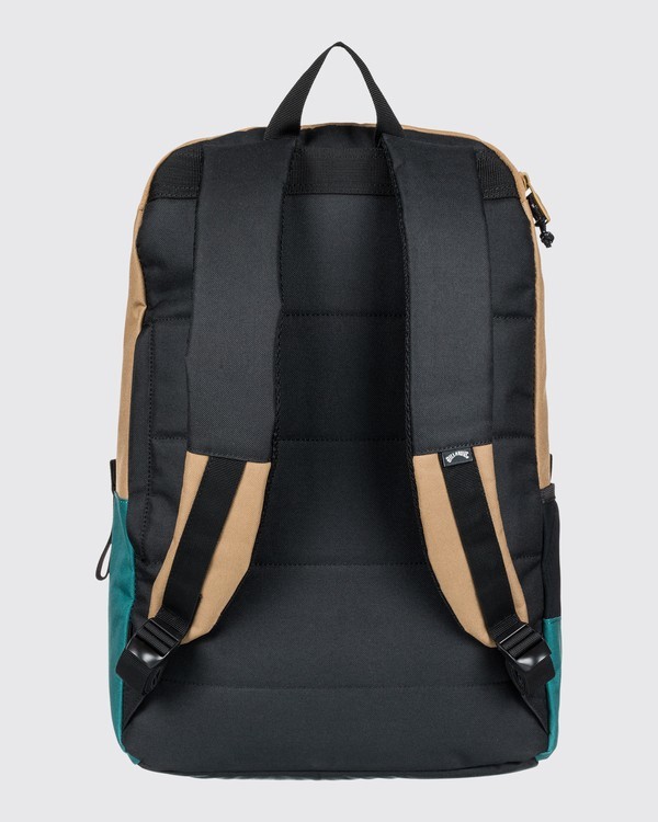 2 Command Pack - Mochila para Hombre Azul U5BP17BIF0 Billabong