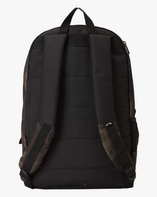 Billabong command pack online