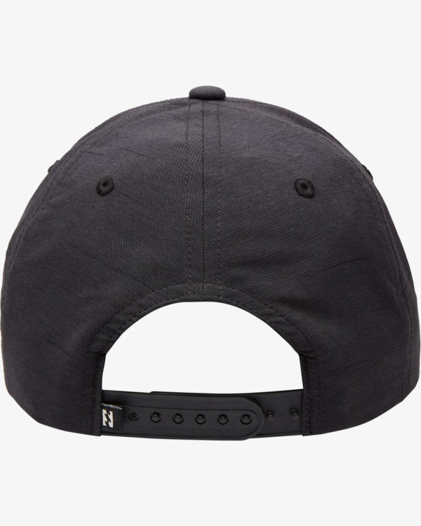 1 Adventure Division Collection Surftrek - Snapback Cap for Men  U5CM13BIF0 Billabong