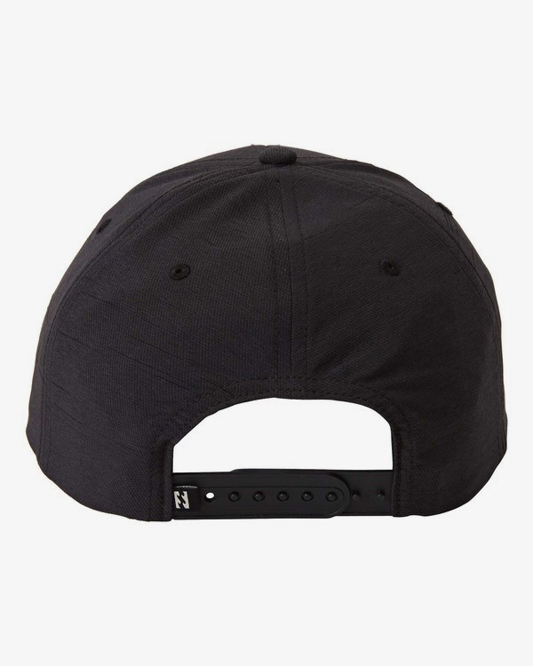 2 Adventure Division Collection Surftrek - Snapback Cap for Men  U5CM13BIF0 Billabong