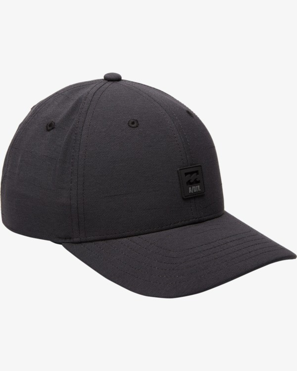 4 Adventure Division Collection Surftrek - Snapback Cap for Men  U5CM13BIF0 Billabong