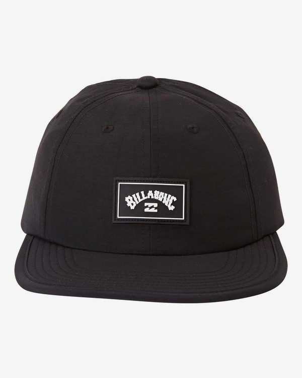 0 Platform Spin - Cap for Men  U5CS01BIF0 Billabong