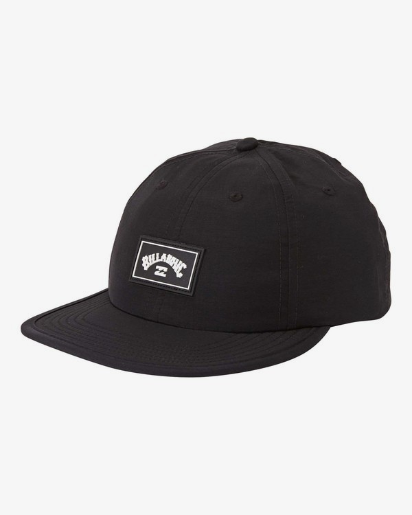 2 Platform Spin - Cap for Men  U5CS01BIF0 Billabong