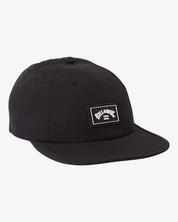 3 Platform Spin - Cap for Men  U5CS01BIF0 Billabong