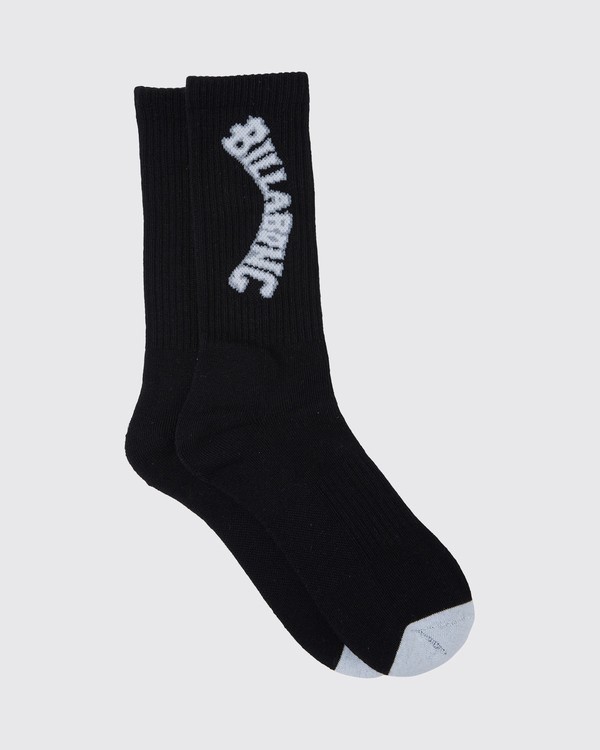0 Big Arch - Chaussettes pour Homme  U5SO06BIF0 Billabong