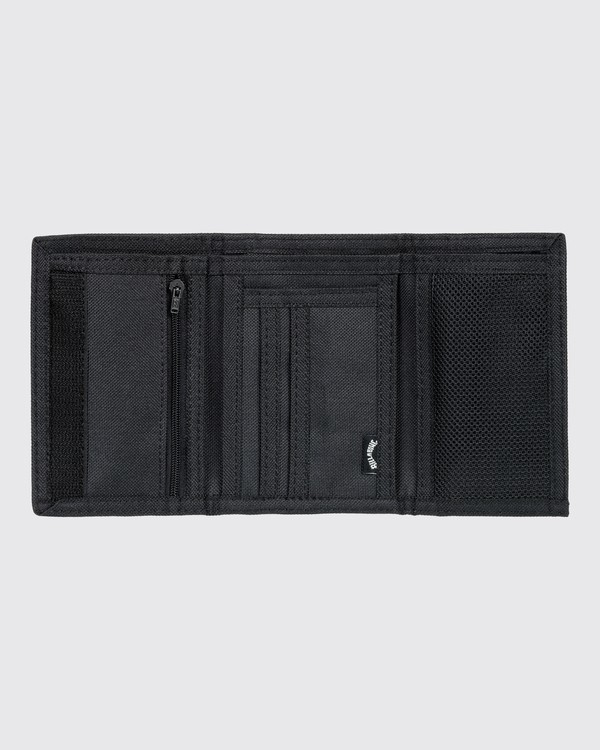 1 1973 - Cartera para Hombre Negro U5WL03BIF0 Billabong