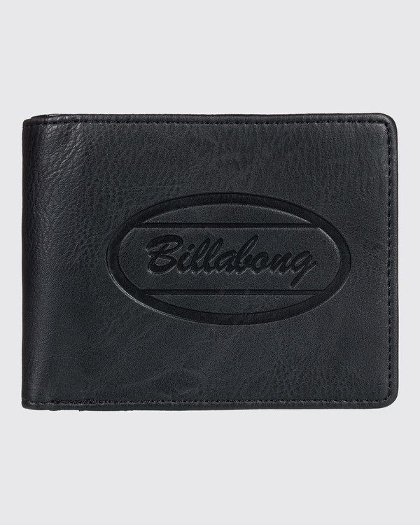 0 Walled Id - Wallet for Men  U5WM09BIF0 Billabong