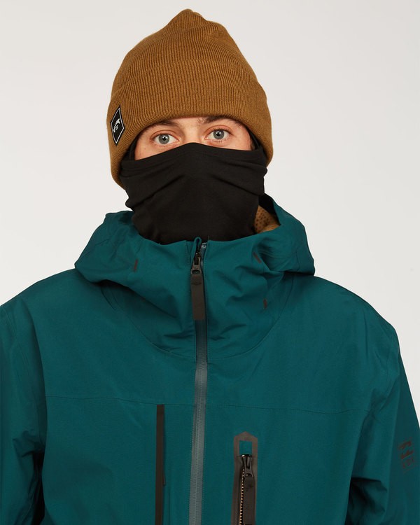 4 Expedition - Gorro/Máscara protectora para Hombre  U6BC03BIF0 Billabong