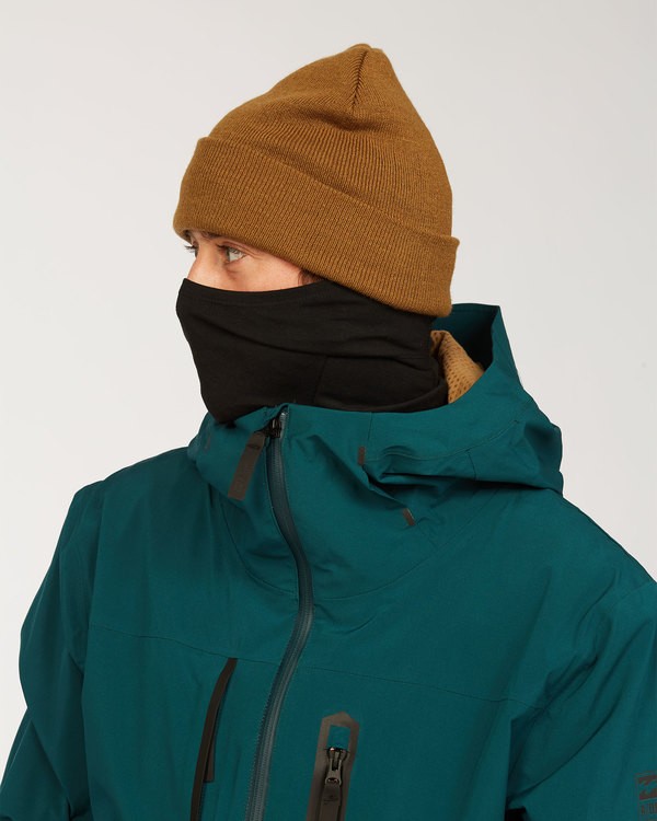 5 Expedition - Gorro/Máscara protectora para Hombre  U6BC03BIF0 Billabong