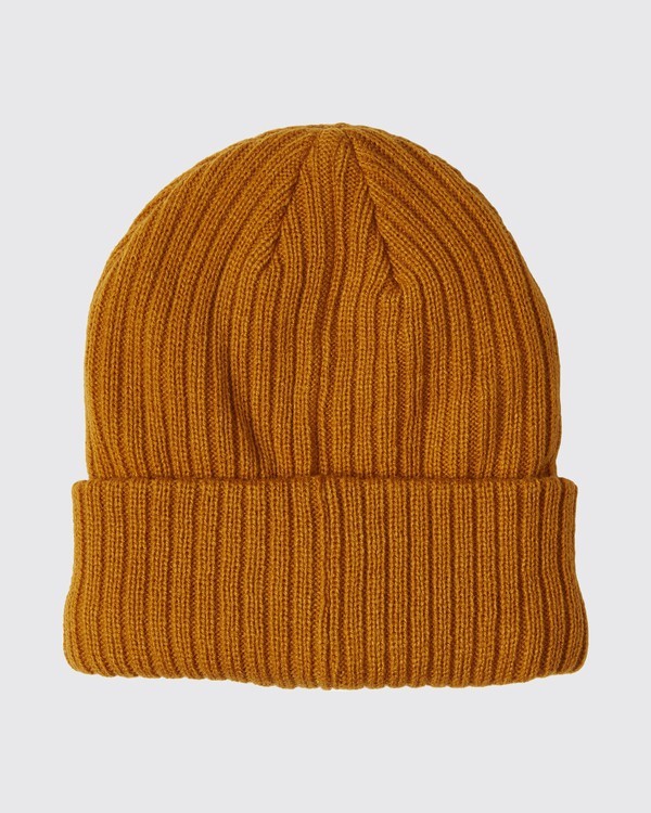 1 Ride - Gorro para Mujer Marron U6BN01BIF0 Billabong