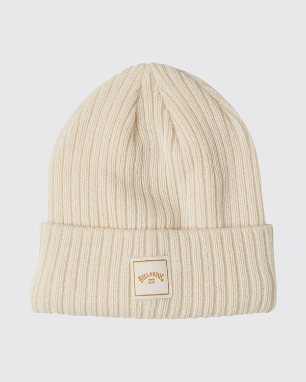 0 Ride - Mütze für Frauen Weiss U6BN01BIF0 Billabong
