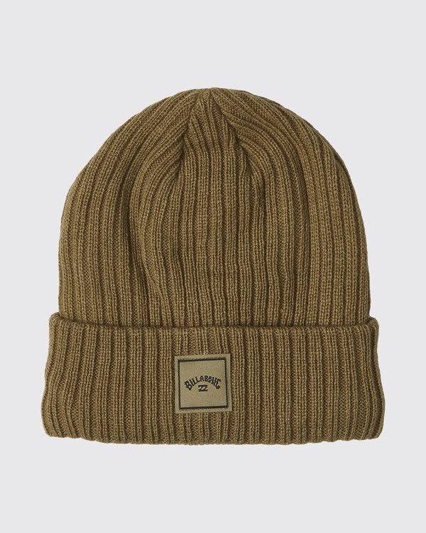 0 Ride - Beanie for Women  U6BN01BIF0 Billabong