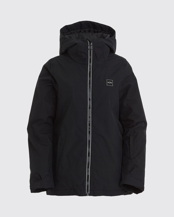 Sula solid snow jacket new arrivals