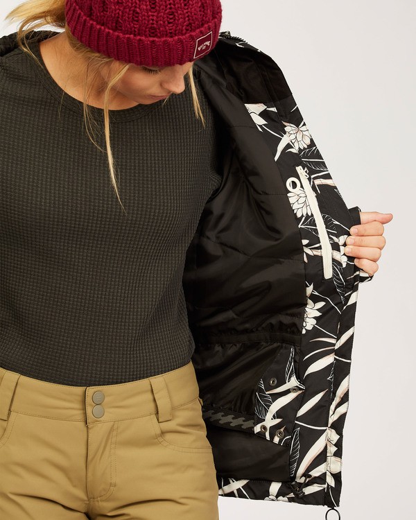 5 Sula - Jacket for Women  U6JF29BIF0 Billabong